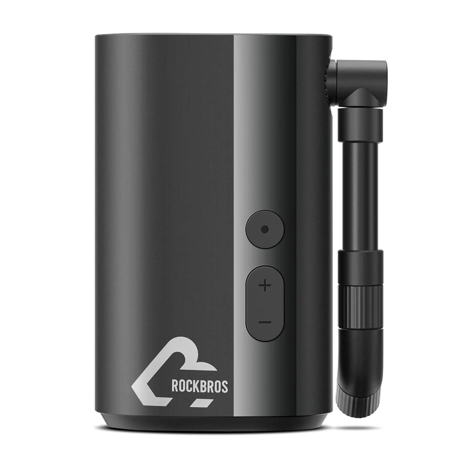 ROCKBROS Portable Electric Air Pump with 150 PSI | E-Bikes and E-Motos