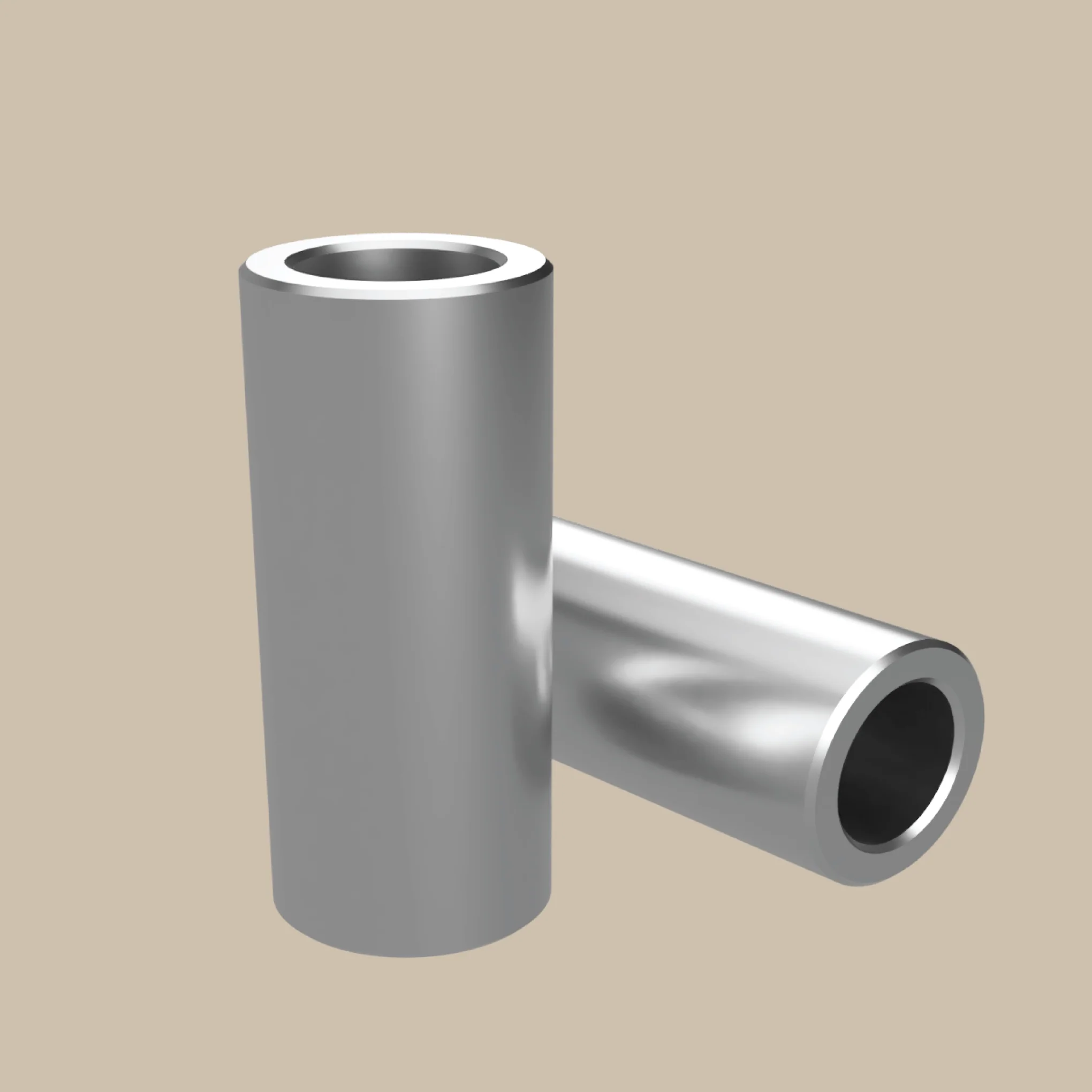 Stainless Bearing Shafts Sleeve for Linkage | Surron LBX  | by Prickly Motorsports