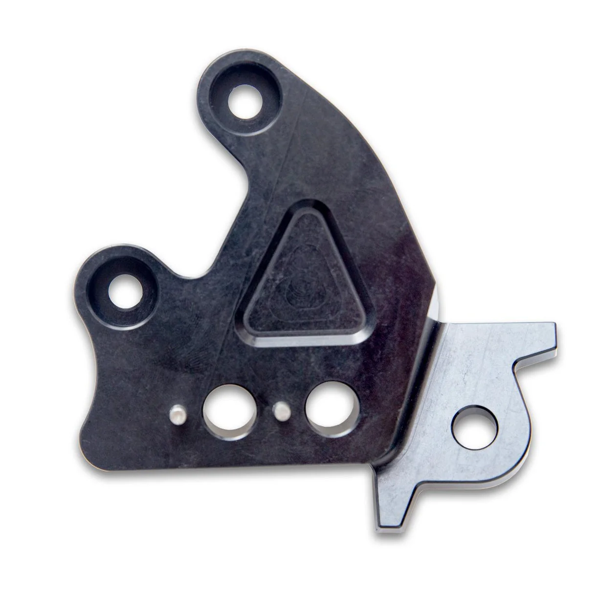 Sur Ron / E Ride Pro SS Billet Peg Bracket Singles