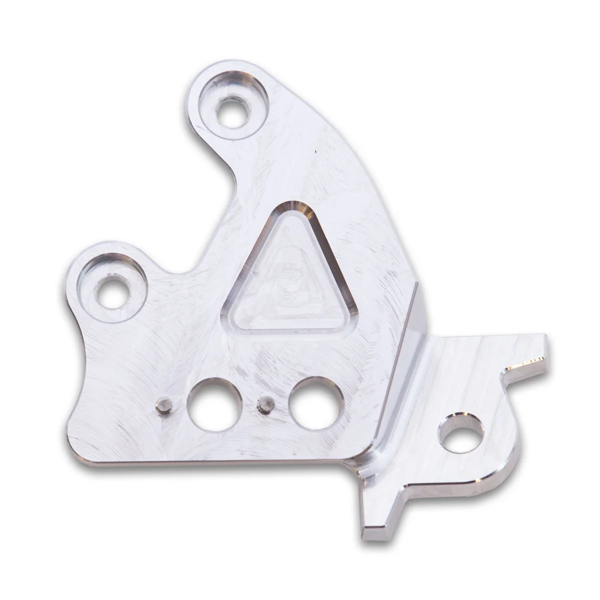 Sur Ron / E Ride Pro SS Billet Peg Bracket Singles
