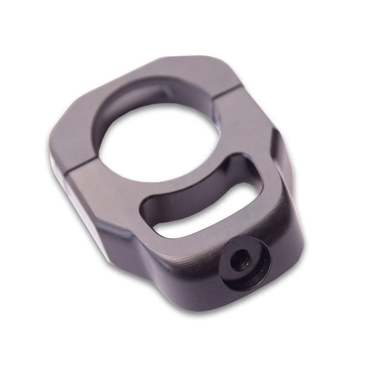 Sur-Ron Center Mount Stock Display / Speedometer Relocation Bracket