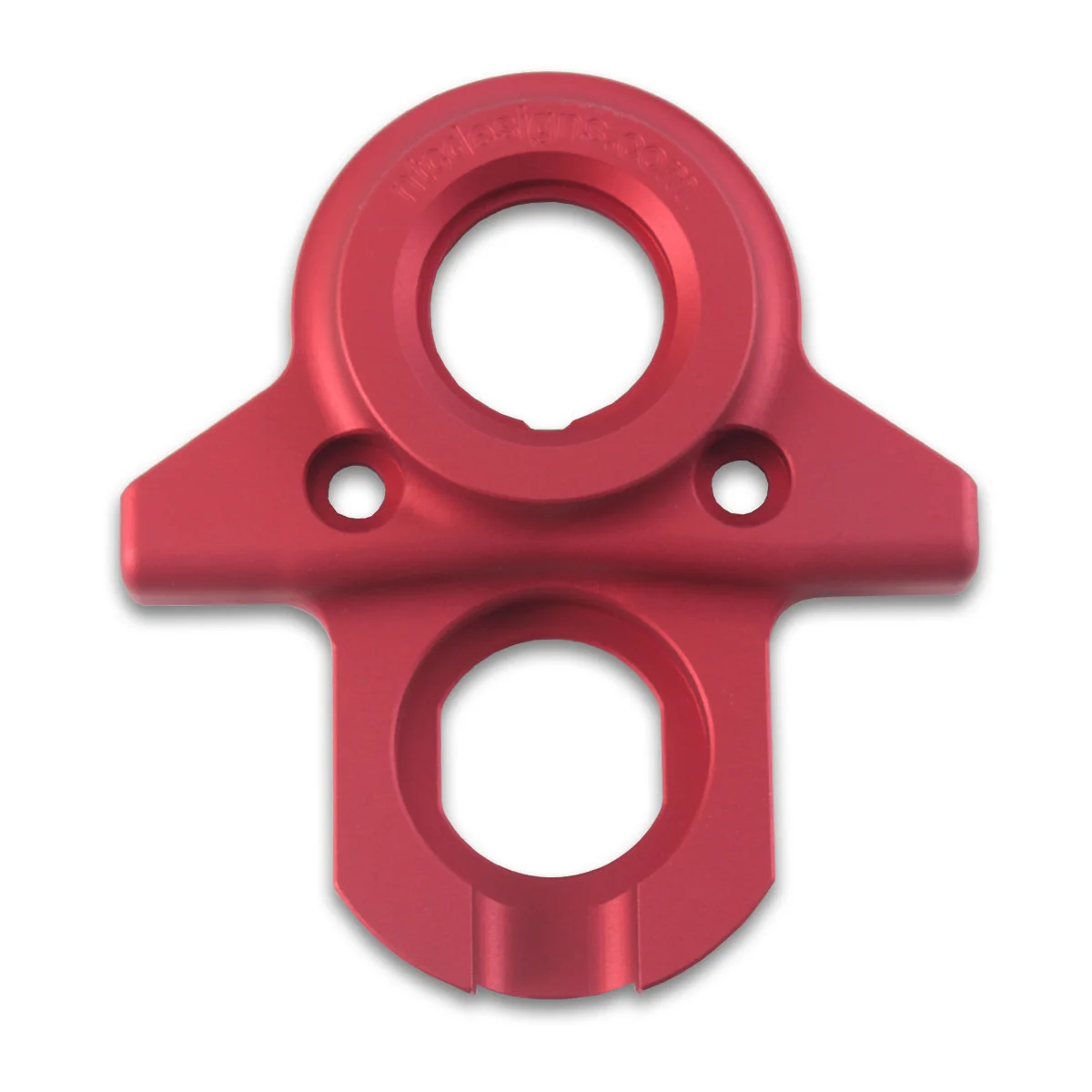 Sur-Ron Key Version Ignition Switch Cover / Mount Plate