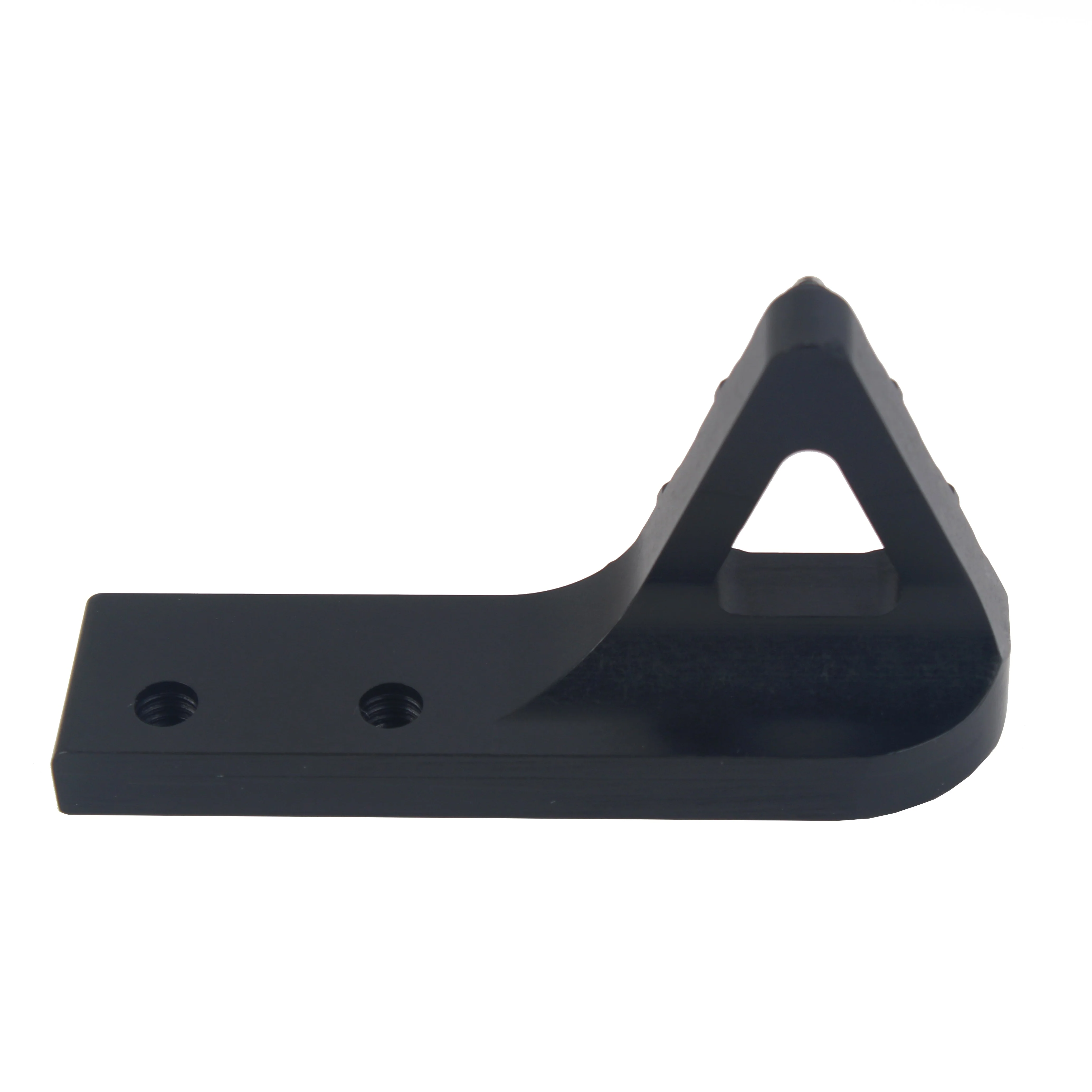 Sur-Ron / E Ride Pro / Talaria Extended Length Toe Tip for Rear Brake Pedal / Step Tip Replacement