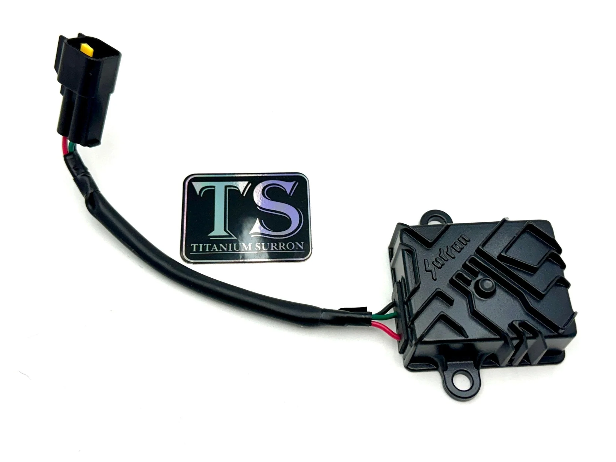 Surron LBX OEM 12V Transformer New Model (voltage converter)