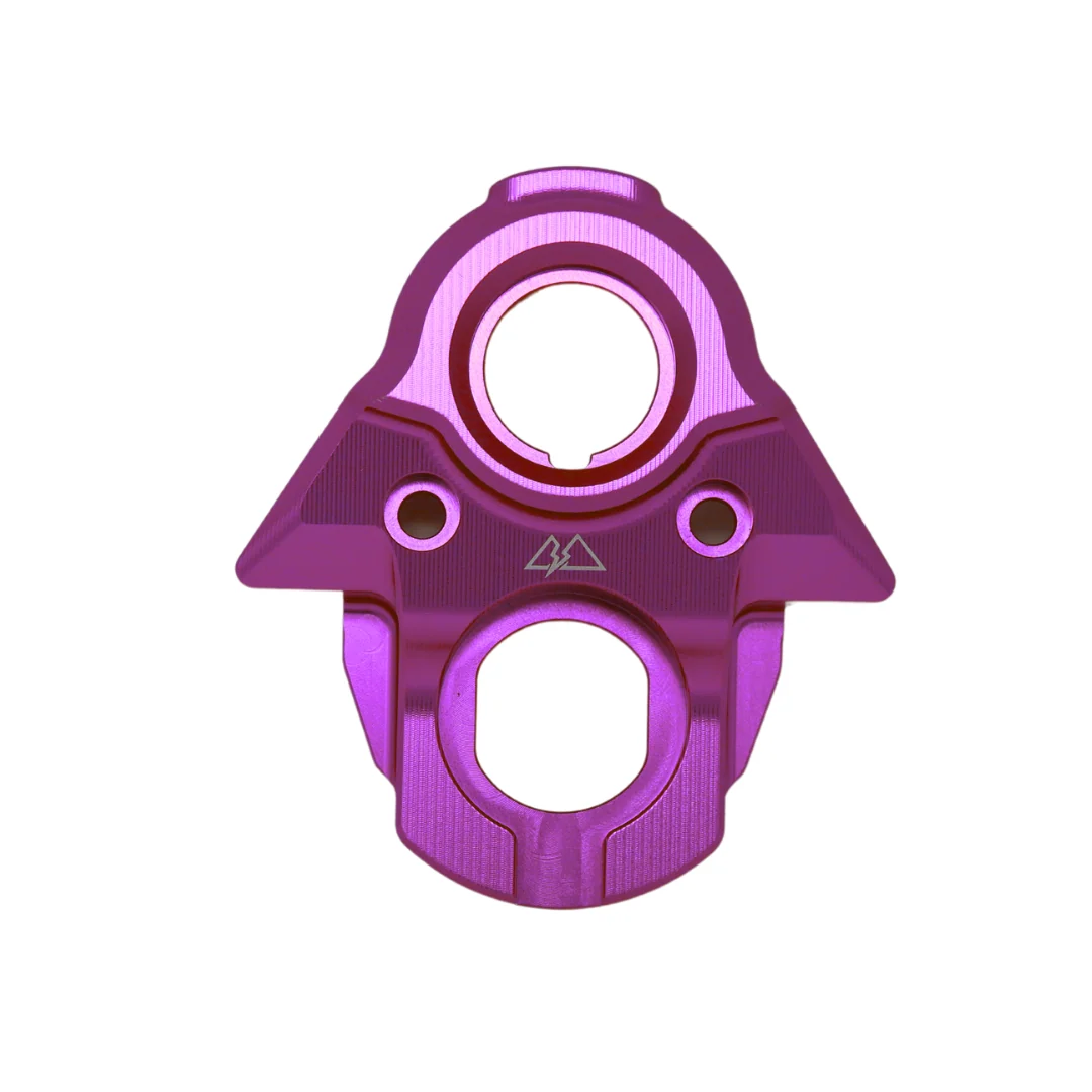 PSM Ignition Key Plate | Surron Light Bee X