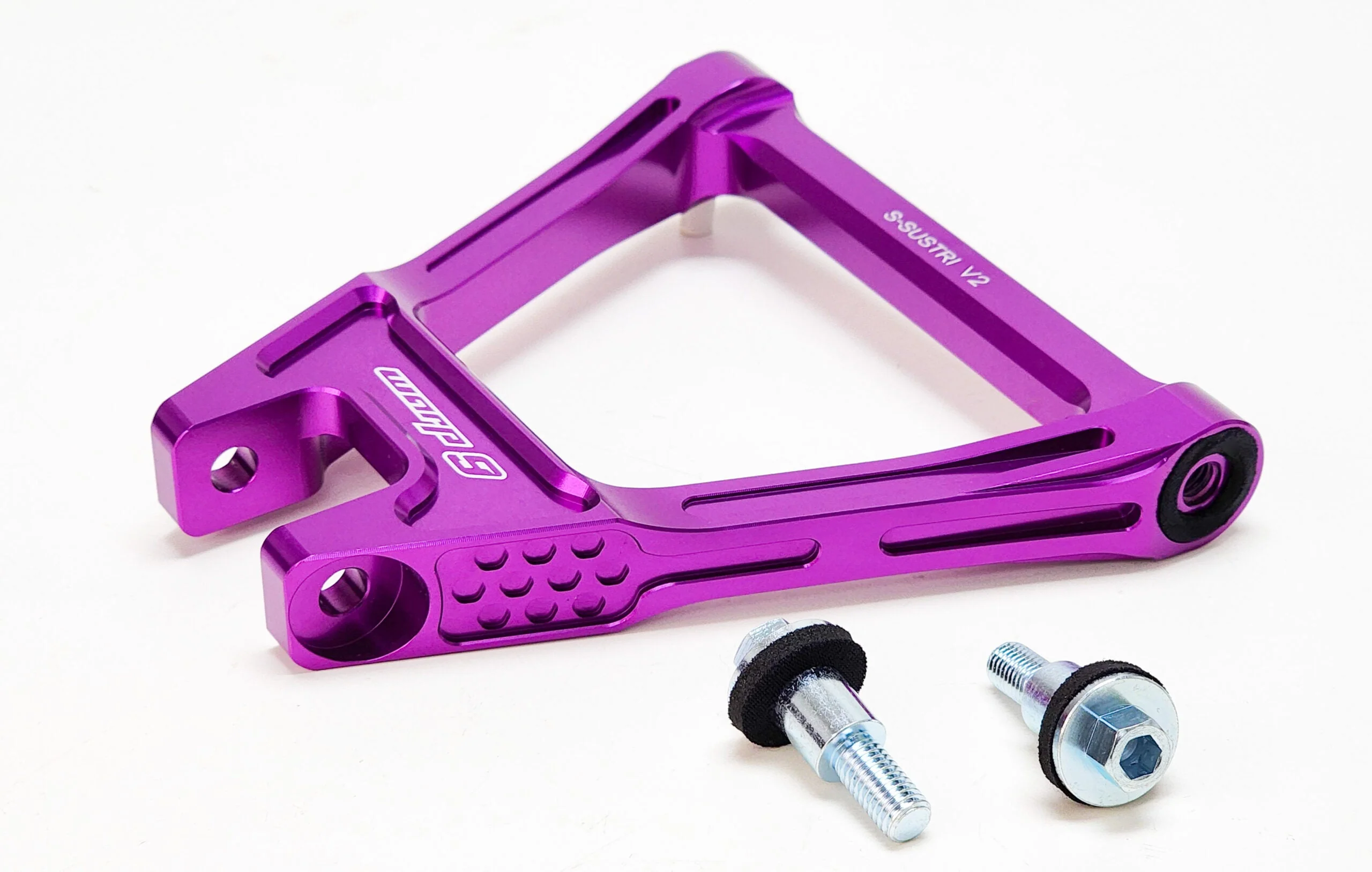 Surron Rear Suspension Triangle | by Warp 9