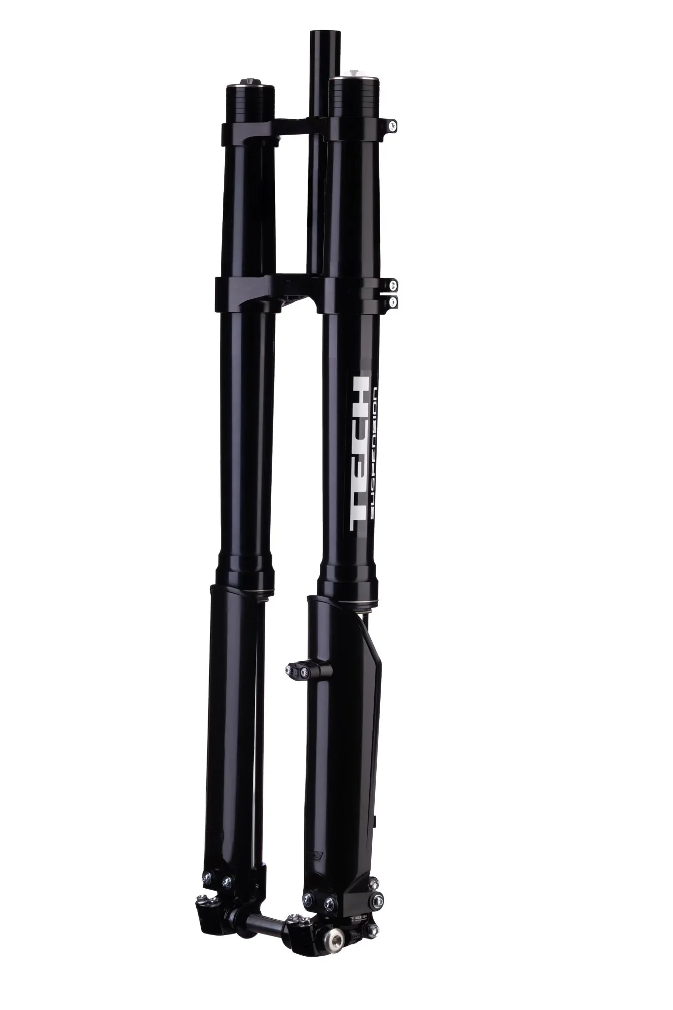 Tech Suspension by Formula – e39 E-Moto Fork *NEW* (230mm Travel) for Eride pro, Surron, Talaria and more...