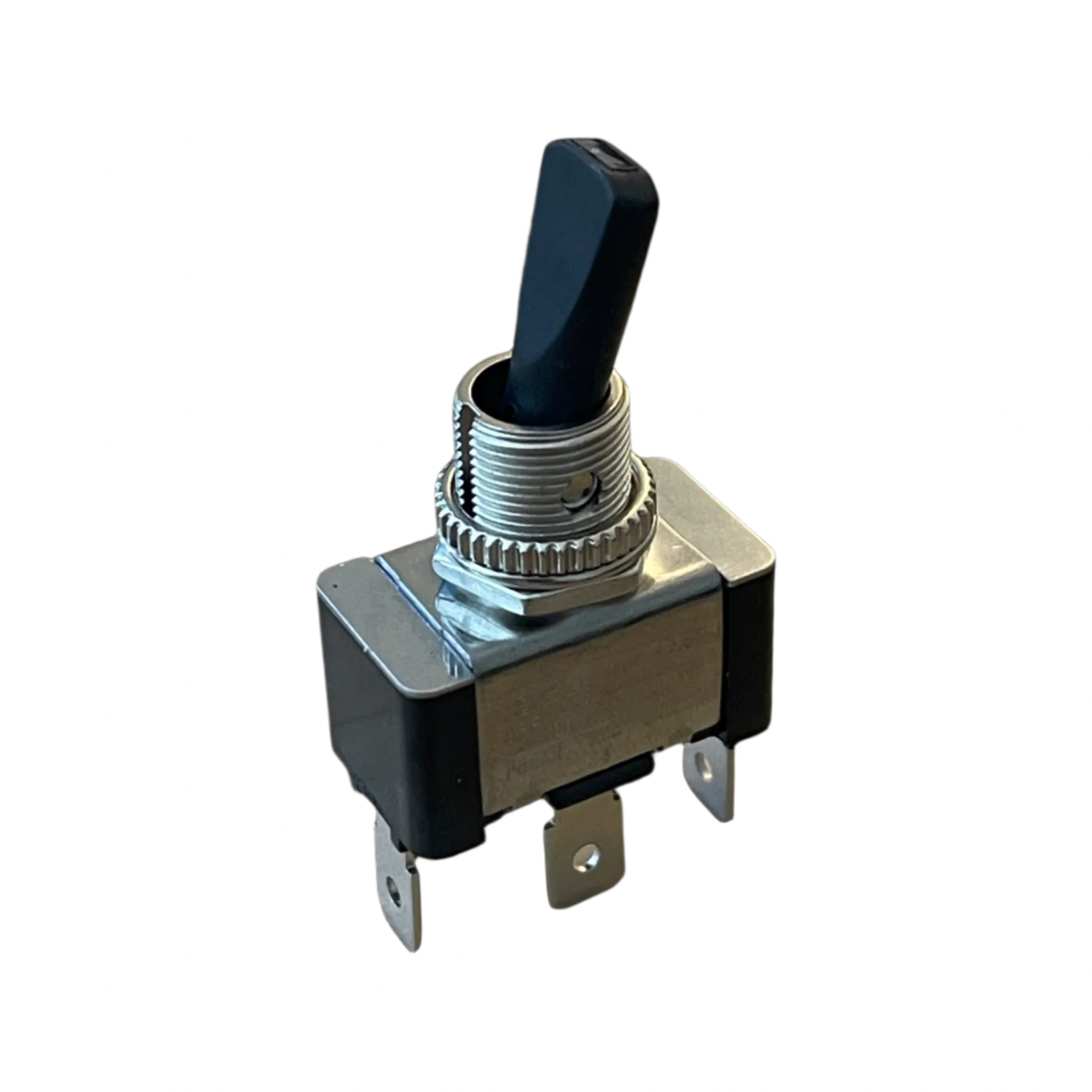 Toggle Switch | For Prickly Ignition Covers | By Prickly Motorsports