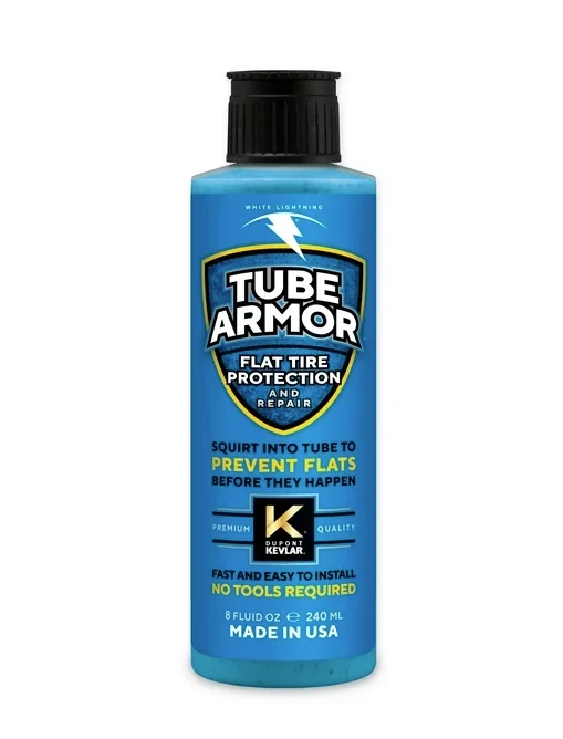 Tube Armor
