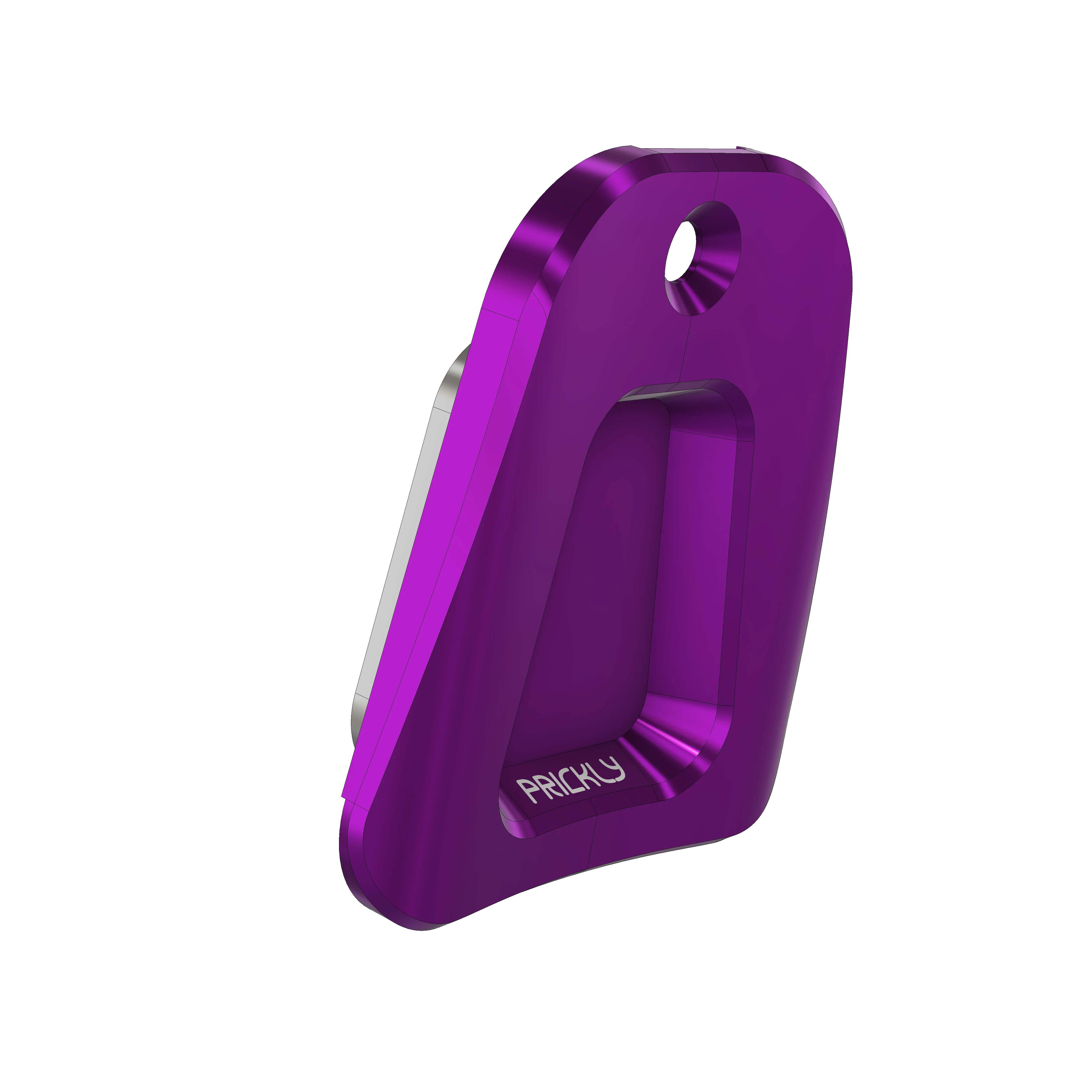 Ultra Bee AirTag Stash by Prickly Motorsports