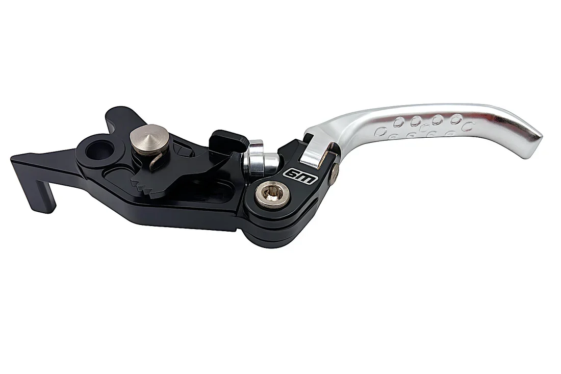 Ultra Bee Brake Lever | By Warp 9 Racing | For Surron Ultra Bee