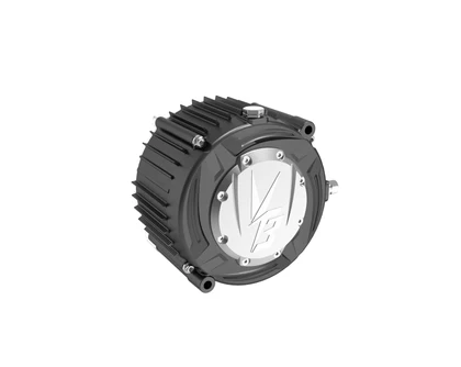 Ventus Ryuga 52kW Motor| for Surron Light Bee, Eride pro & more |By Ventus Bikes VTB