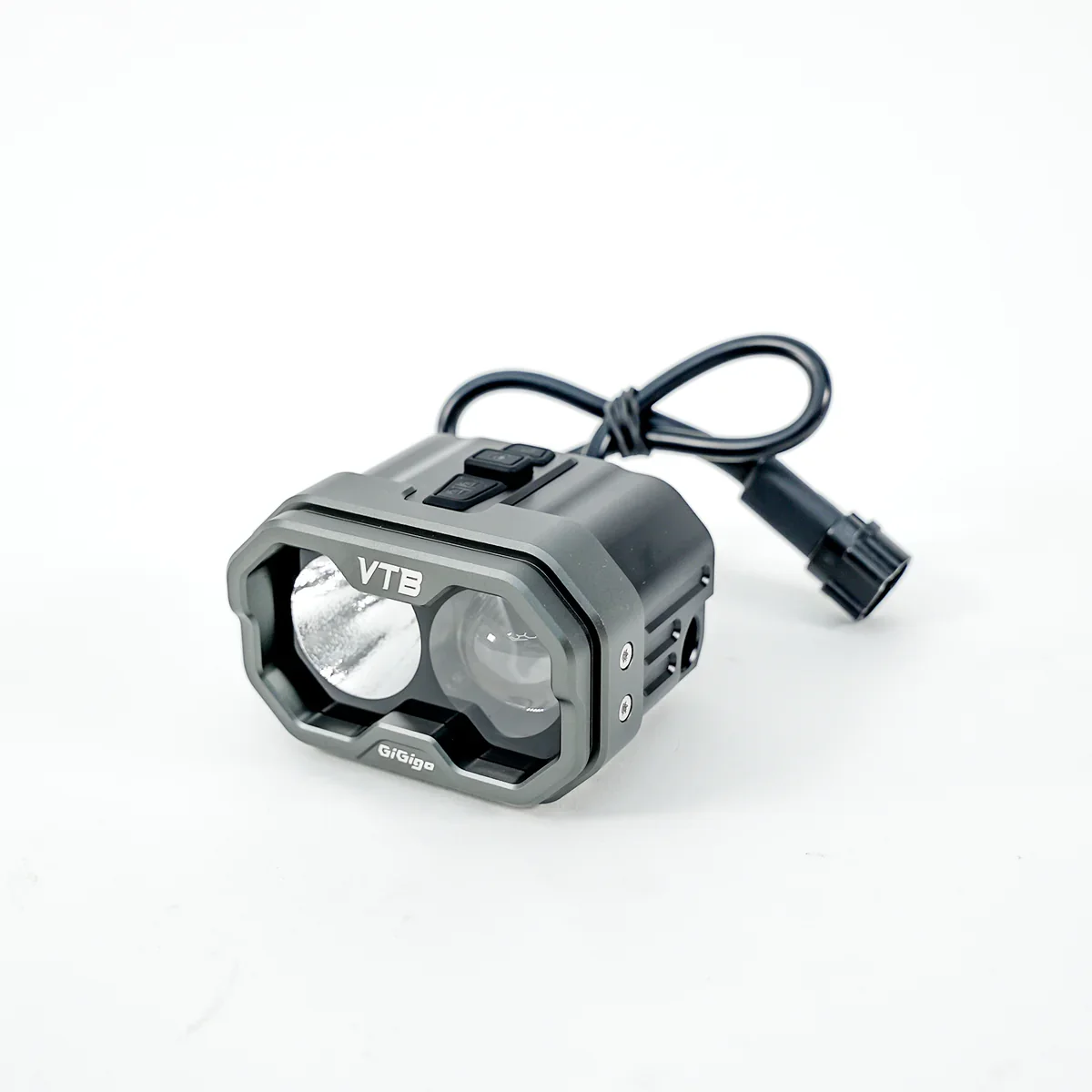 VTB x GiGigo Gi02 & Gi03 Headlights for Sur-Ron, Talaria, E-Ride Pro & more
