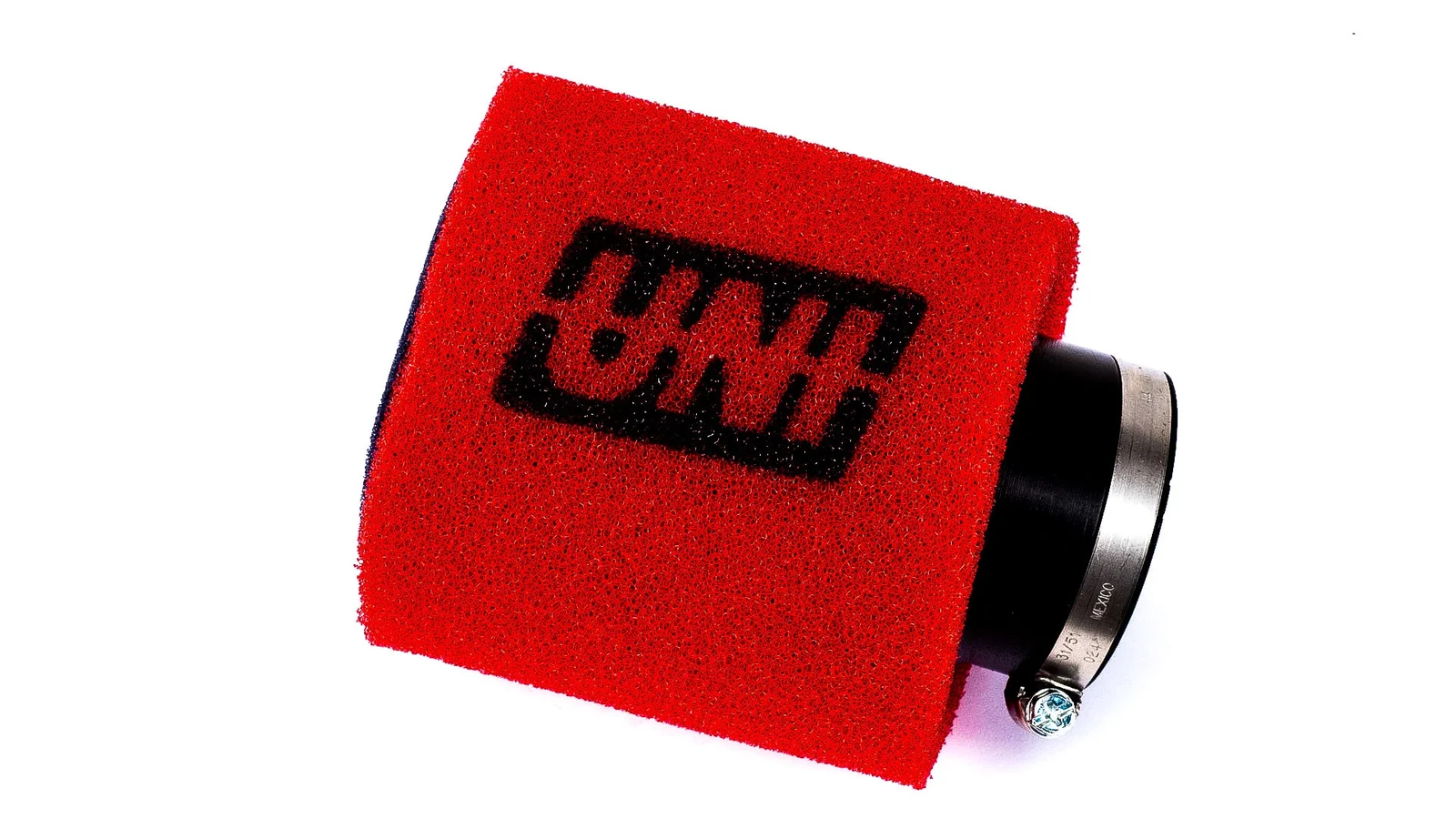 Air Filter 1 1/2 - UNI Red