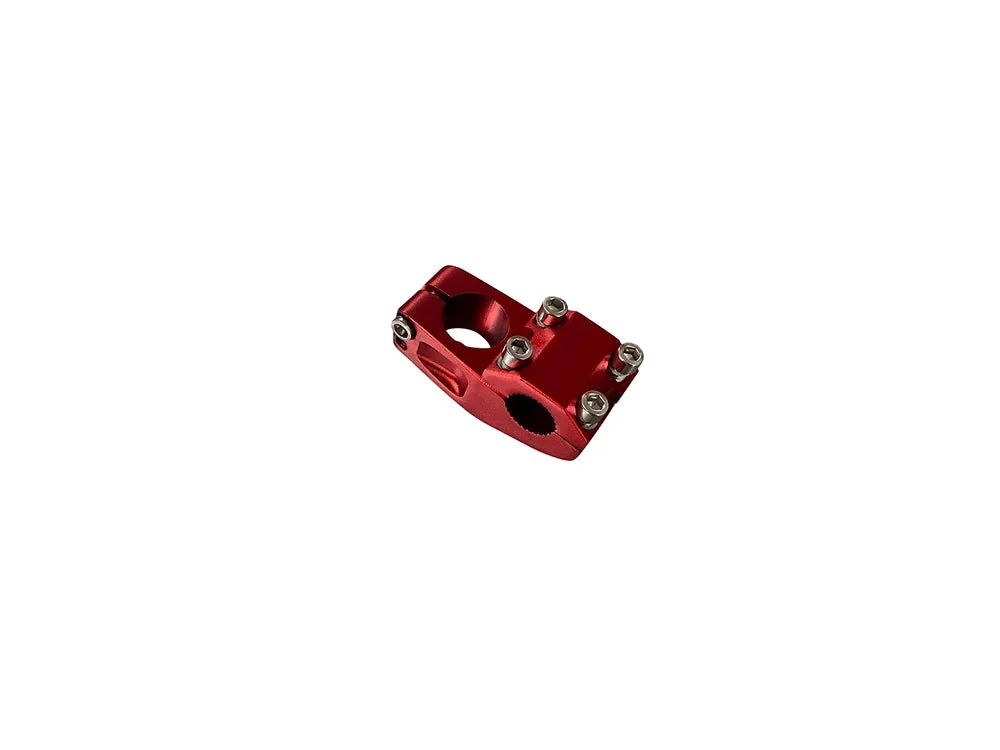 Anodised Handlebar Clamp - To fit Revvi 18 - Electric Bikes - View 2