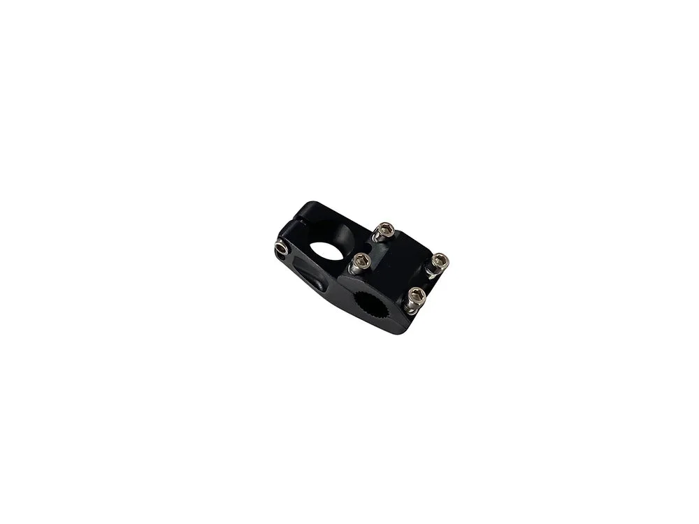 Anodised Handlebar Clamp - To fit Revvi 18 - Electric Bikes - View 3