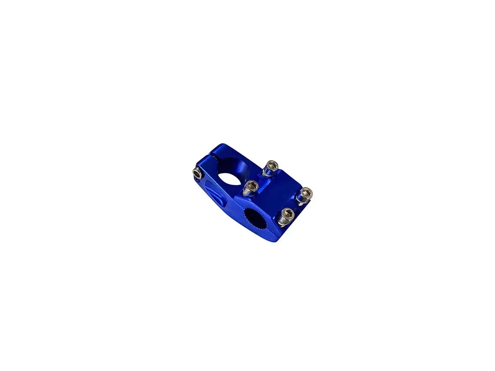 Anodised Handlebar Clamp - To fit Revvi 18 - Electric Bikes - View 4