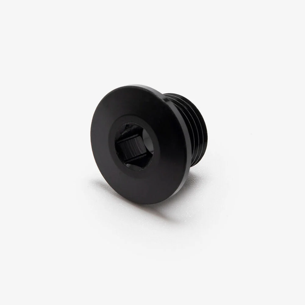 Axle/Spindle Cap (DNM) for Talaria TL45, Sting, Sting R