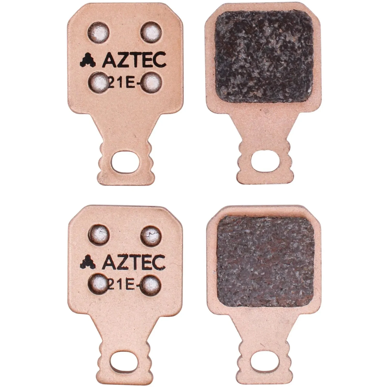 Aztec Sintered Disc Brake Pads for Sur Ron & Talaria With Magura MT5 / MT7 (2 Pairs) - View 4