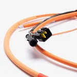 Battery Power Connection Sub Cable for Talaria Sting R, Sting R Road Legal - View 2