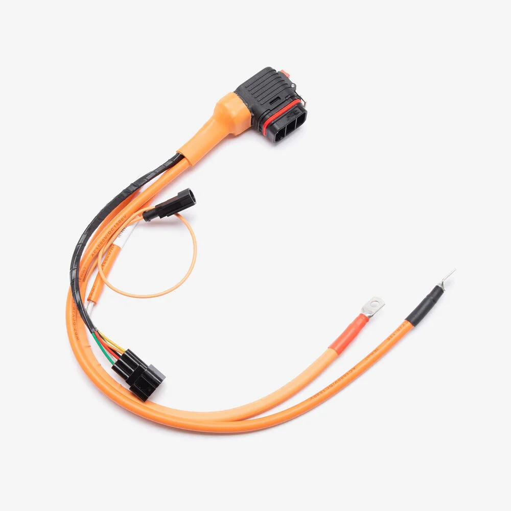 Battery Power Connection Sub Cable for Talaria Sting R, Sting R Road Legal - View 4