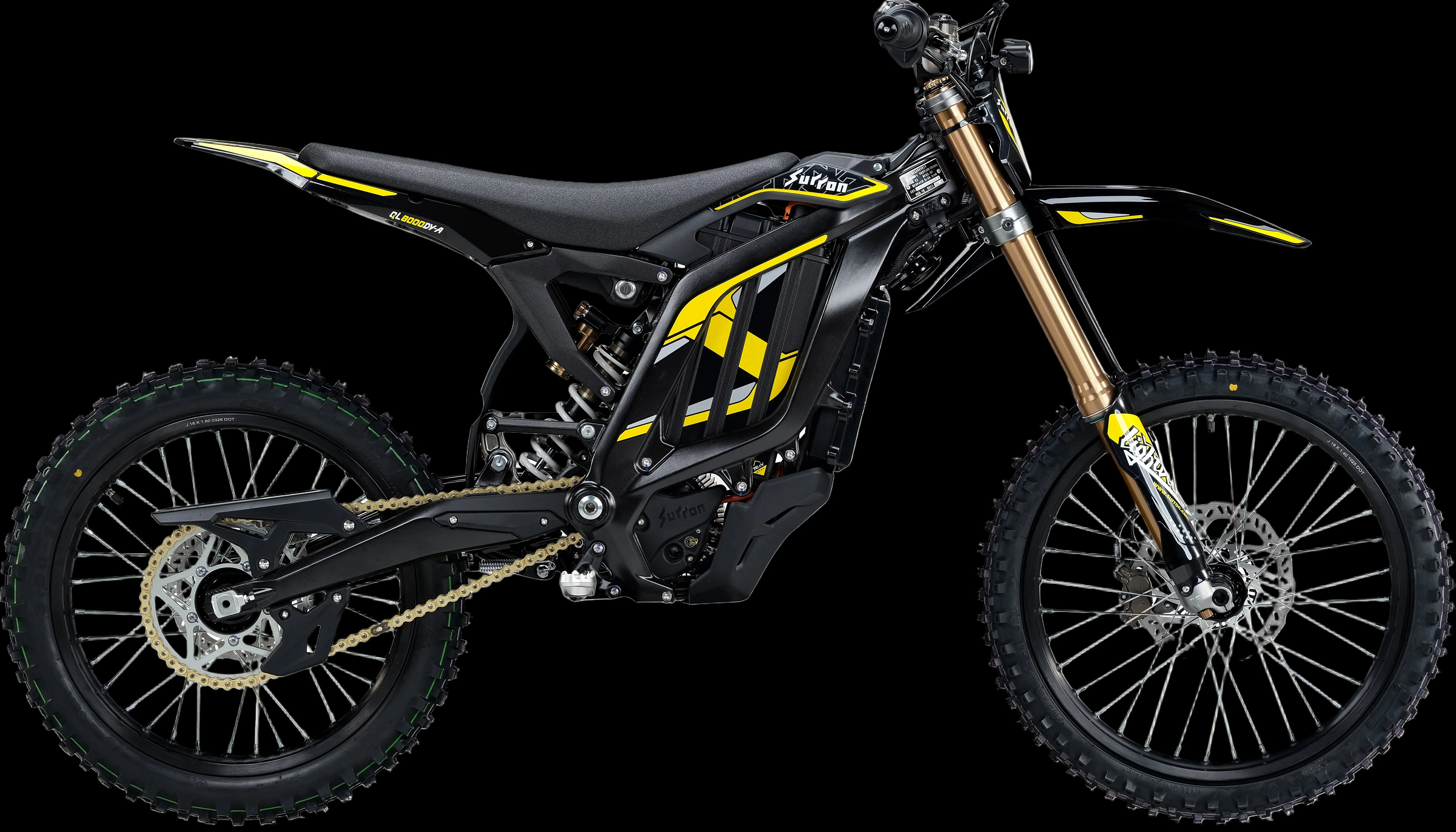 2026 SURRON Light Bee 2 (24kW)