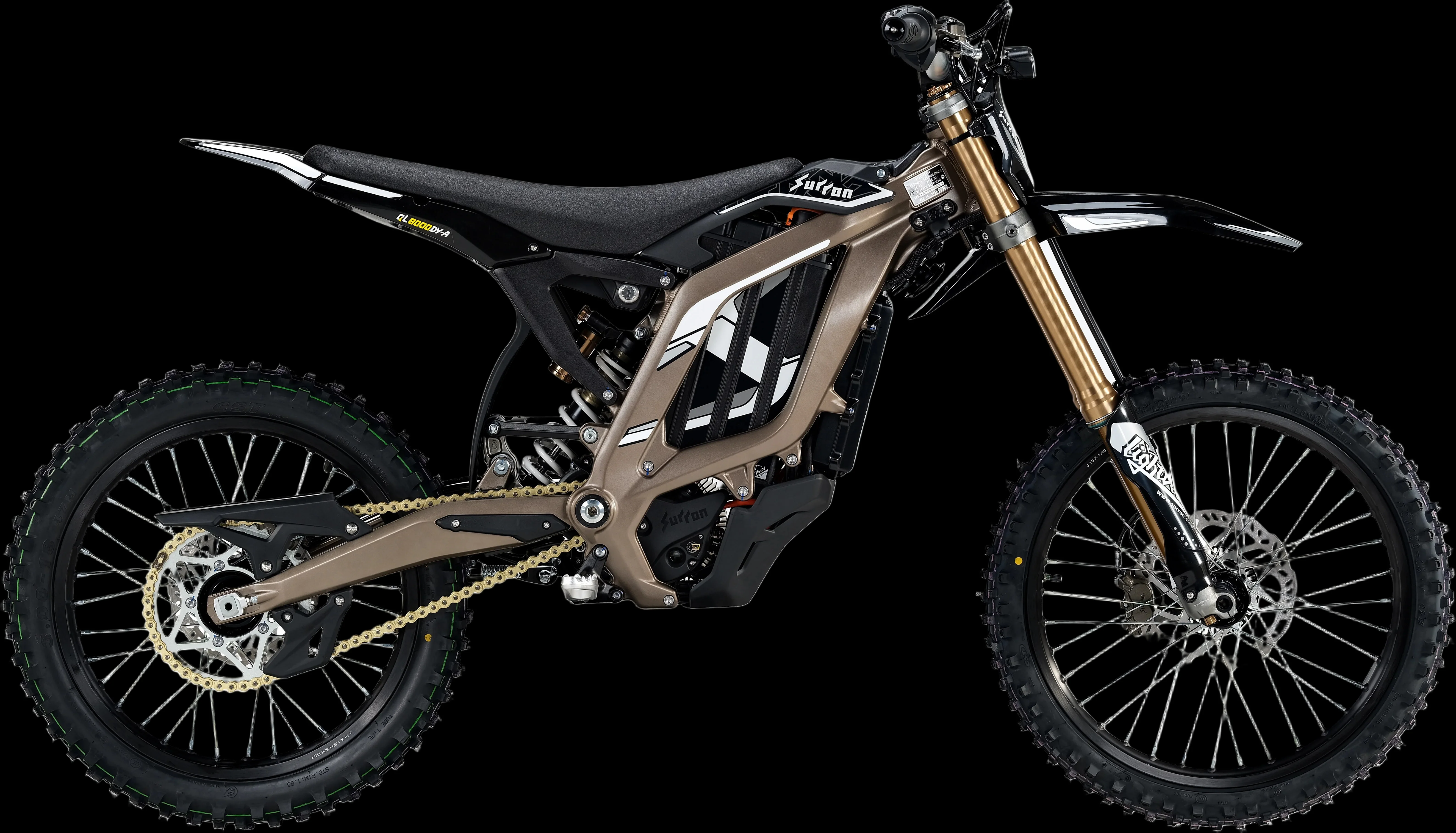 2026 SURRON Light Bee 2 (24kW)