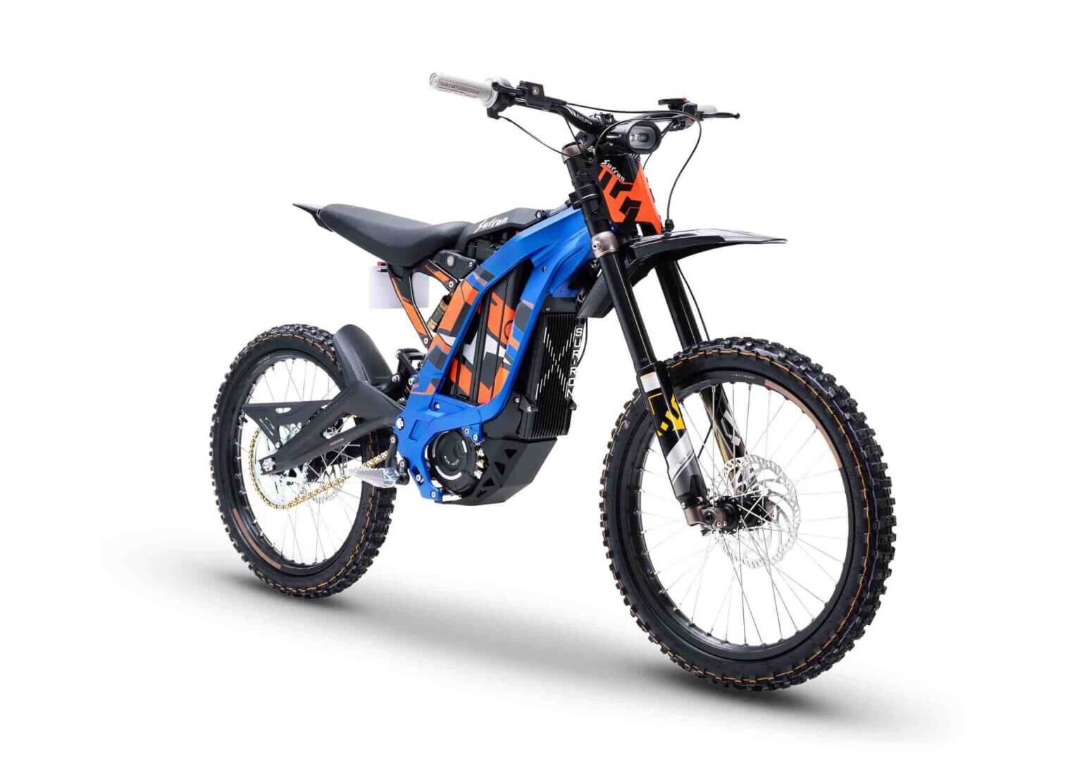 SURRON LIGHT BEE L1E (ROAD LEGAL)