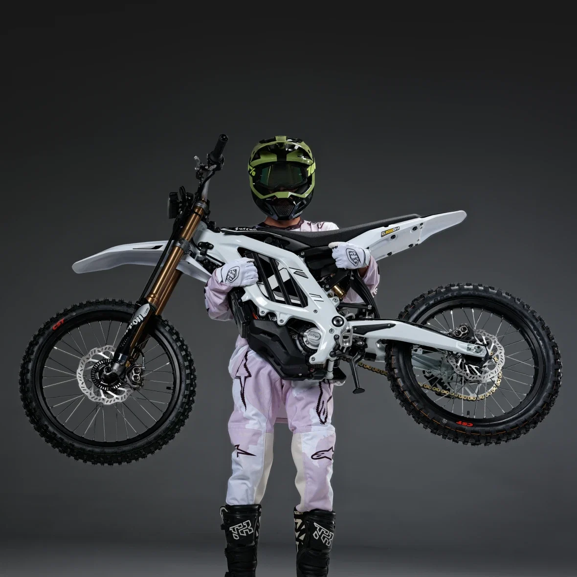 SURRON LIGHT BEE L1E (ROAD LEGAL)