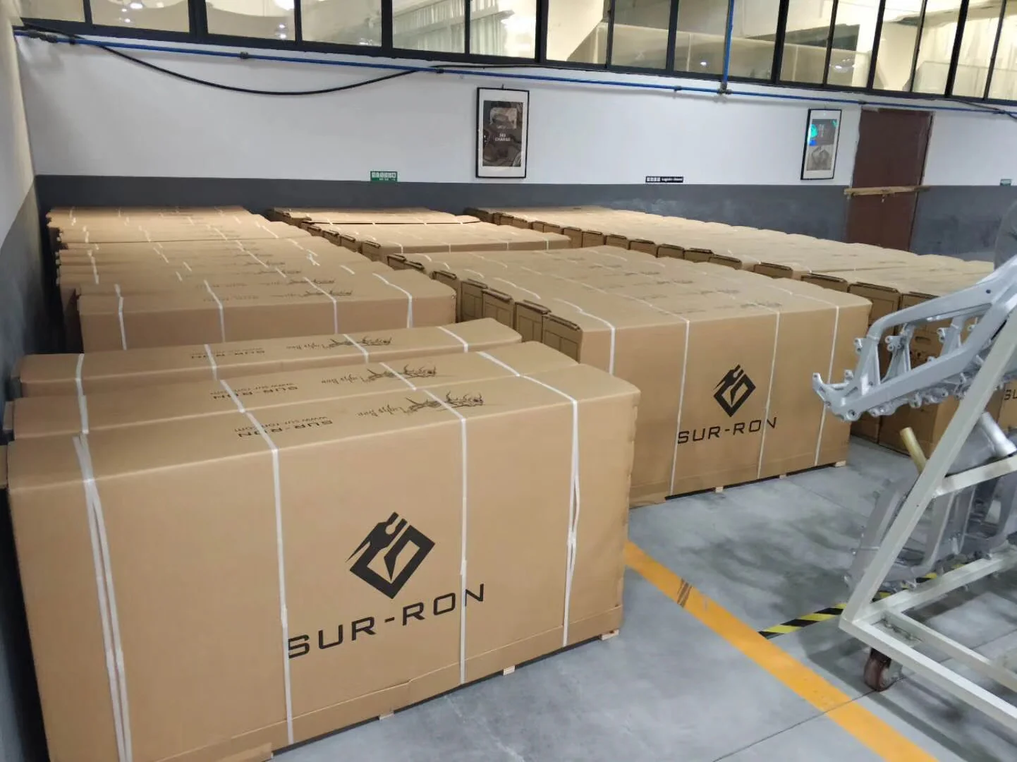 SURRON WHOLESALE