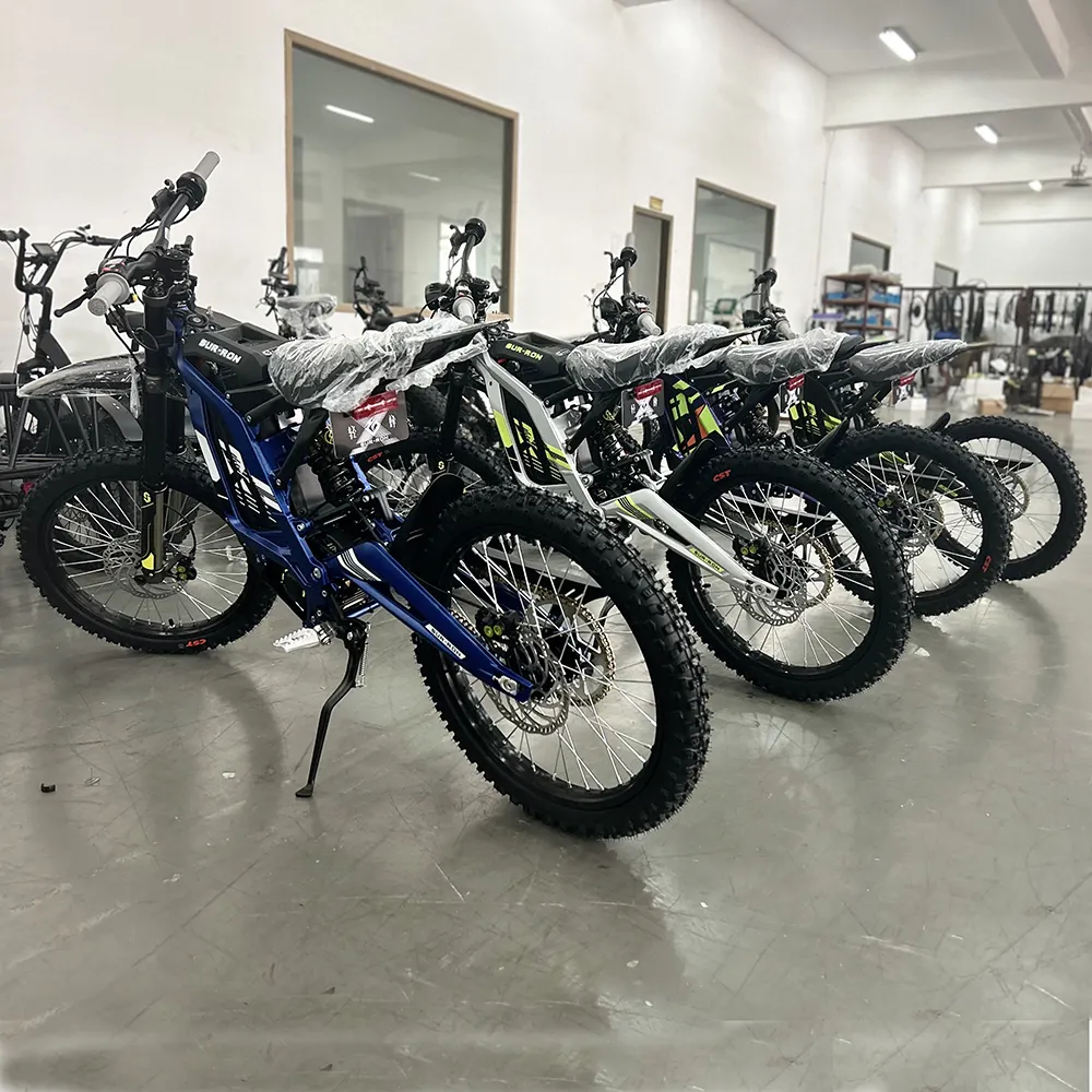 SURRON WHOLESALE