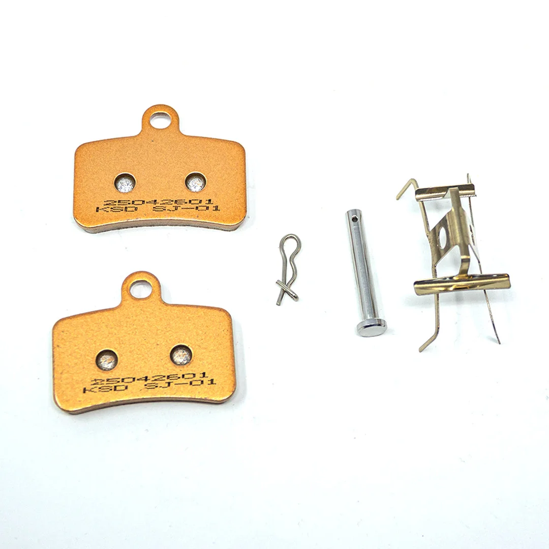 Brake Pads for E-Ride Pro SS 3.0 & SR - View 4