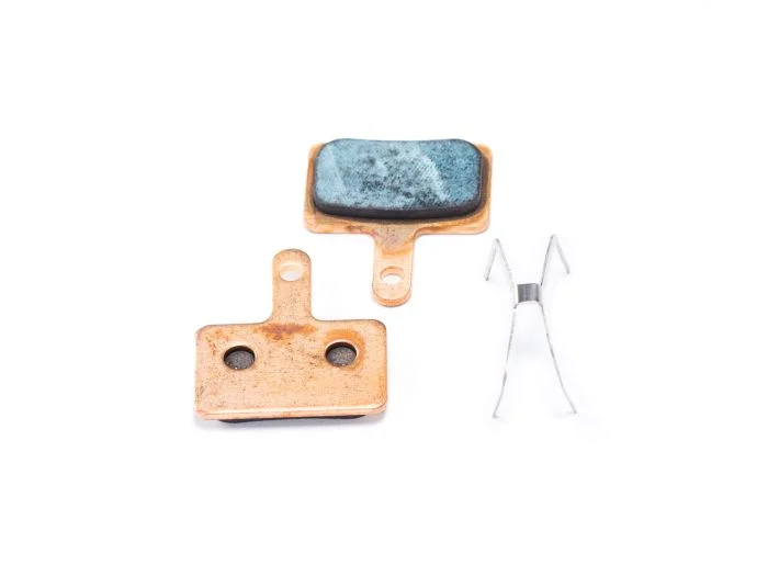 Brake Pads For Ebox 1.6, V2 & Dragster (1 PAIR) - View 2