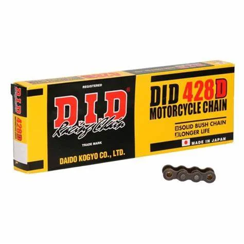 DID 428D CHAIN 134 Links