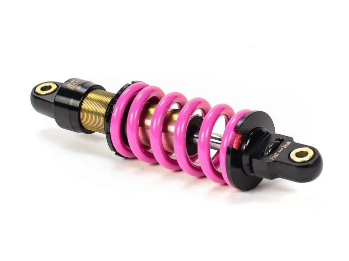 DNM 270mm Shock 650lbs - Ebox Upgrade - View 2