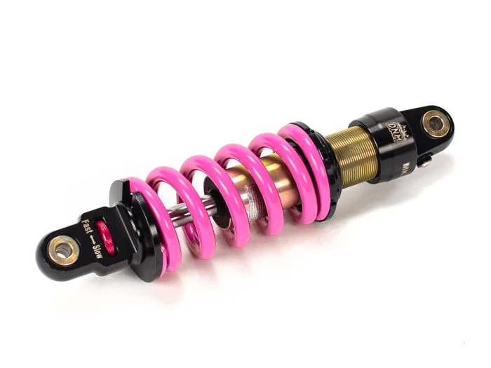 DNM 270mm Shock 650lbs - Ebox Upgrade - View 3