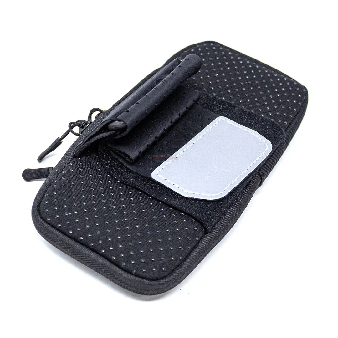 E-RIDE PRO BRANDED ACCESSORY BAG BLACK - View 2