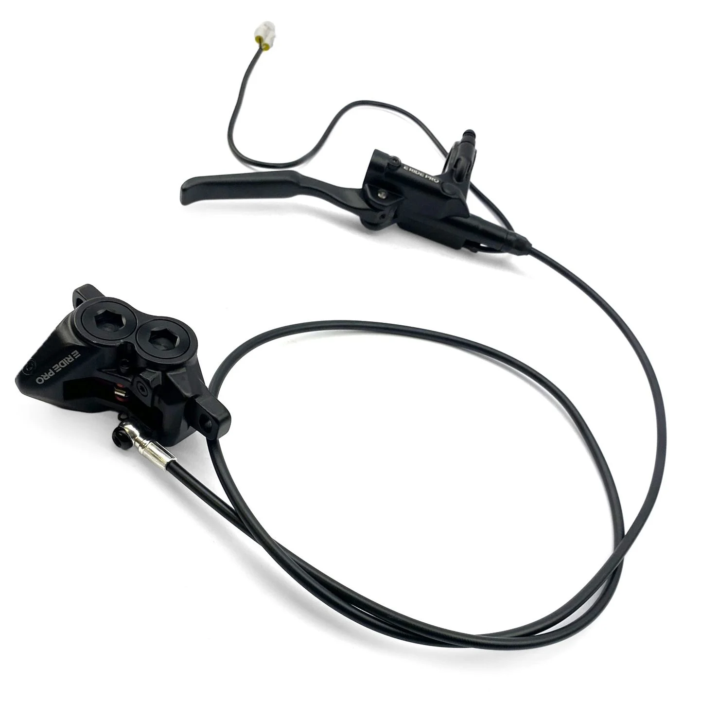 E-RIDE PRO LE1 S SS FRONT BRAKE ASSEMBLY