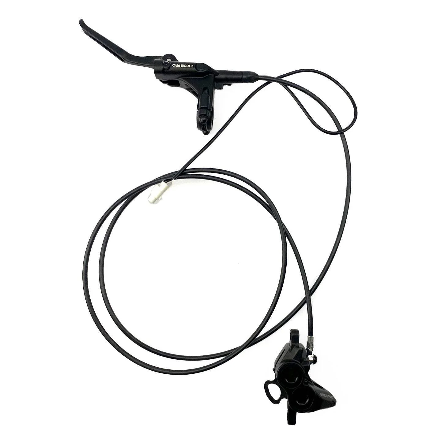 E-RIDE PRO LE1 S SS REAR BRAKE ASSEMBLY - View 2