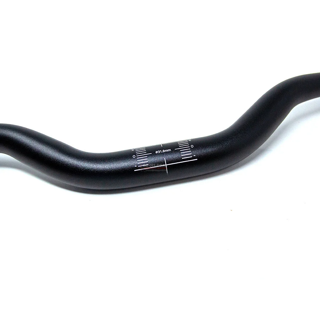 E-RIDE PRO MINI Handlebars - View 2