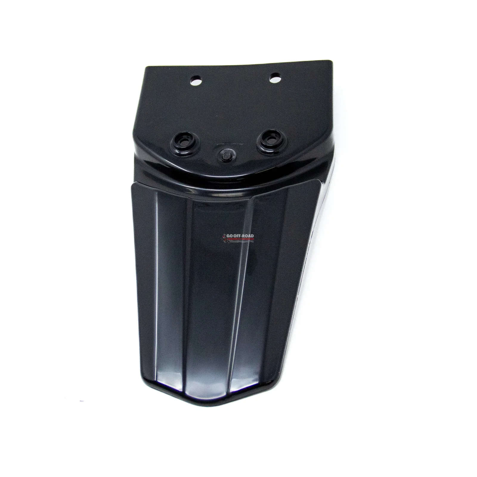 E-RIDE PRO MINI REAR FENDER - View 2