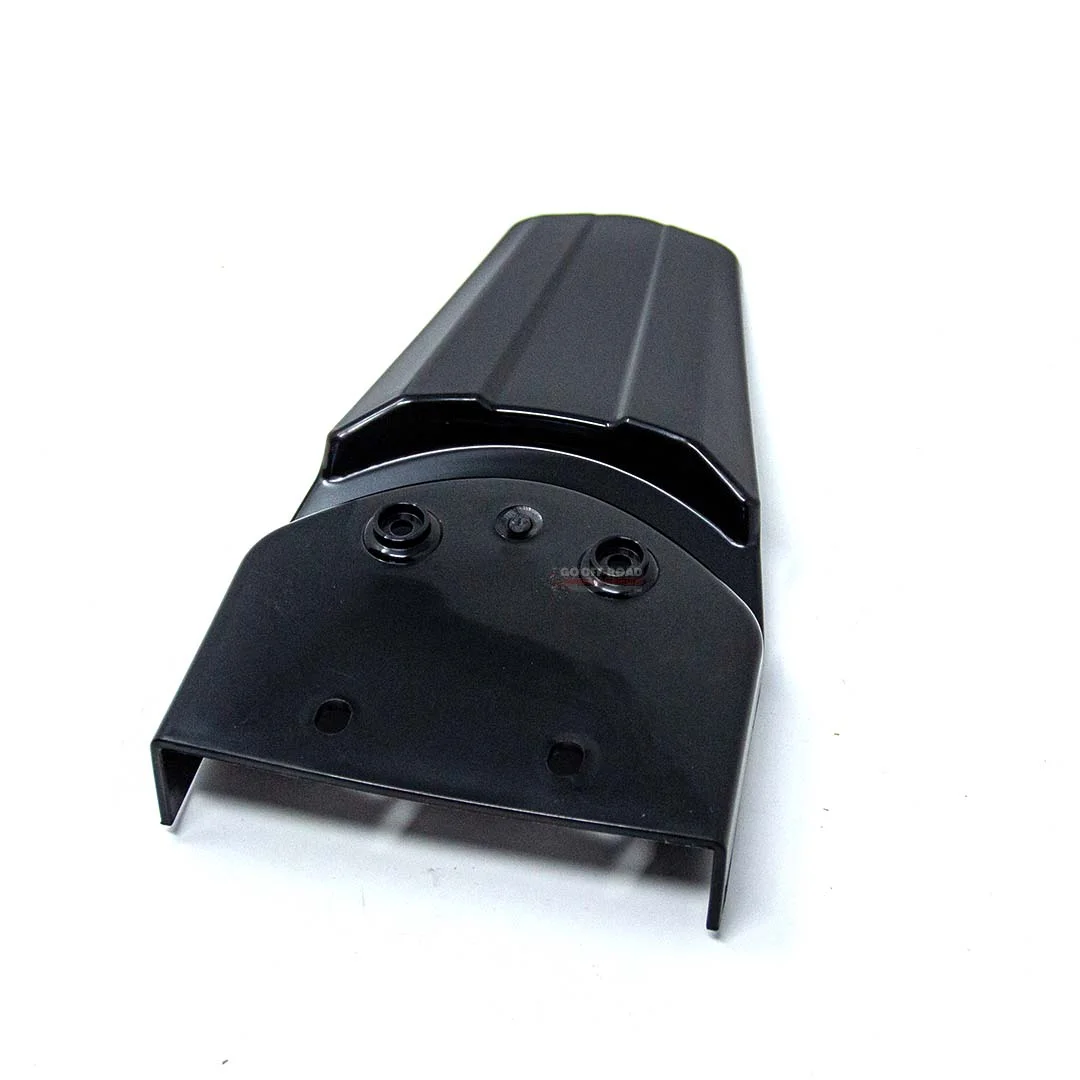 E-RIDE PRO MINI REAR FENDER - View 3