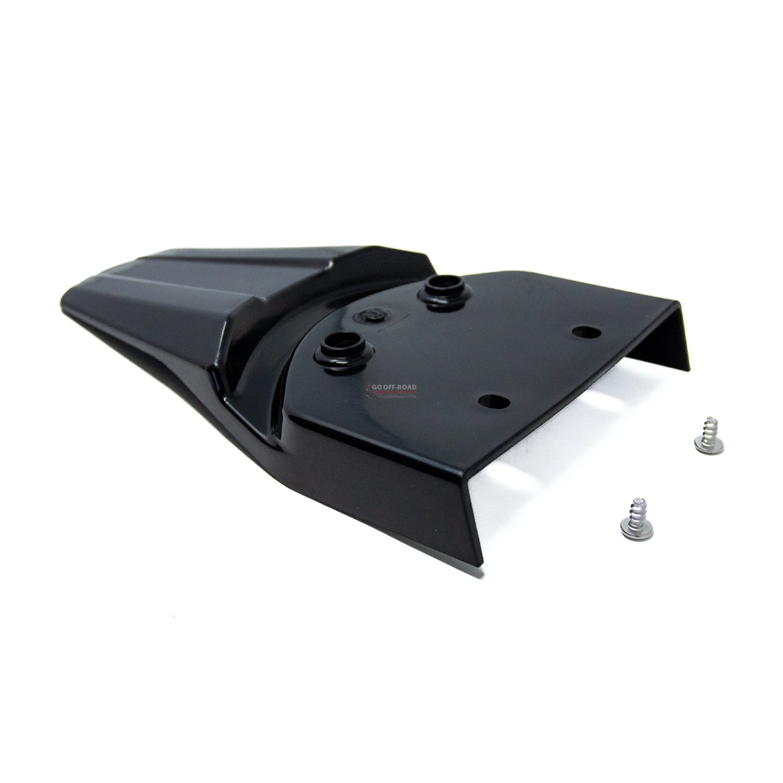 E-RIDE PRO MINI REAR FENDER - View 4