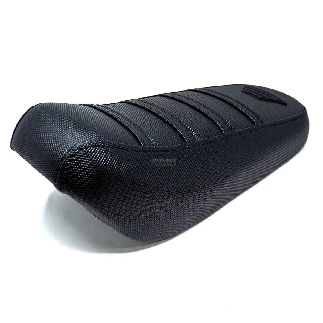 E-RIDE PRO RIBBED - FATTY - SEAT - View 2