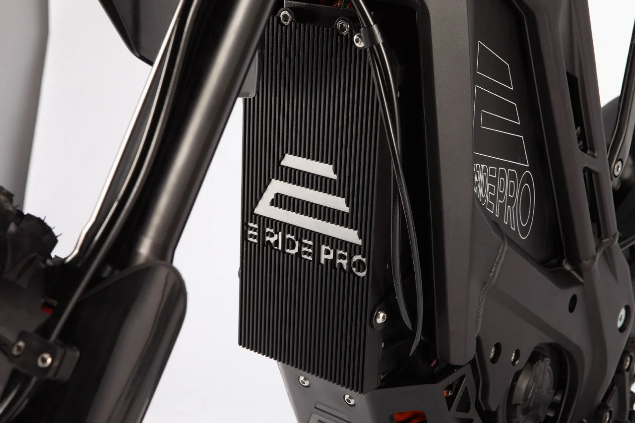 E RIDE PRO SR 72V 25KW - IN STOCK - View 4