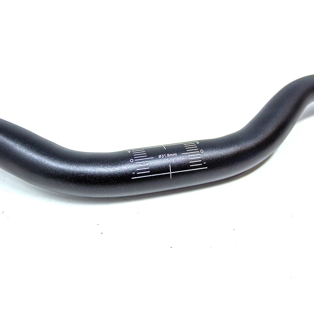 E-Ride Pro SR Handle Bars - View 2