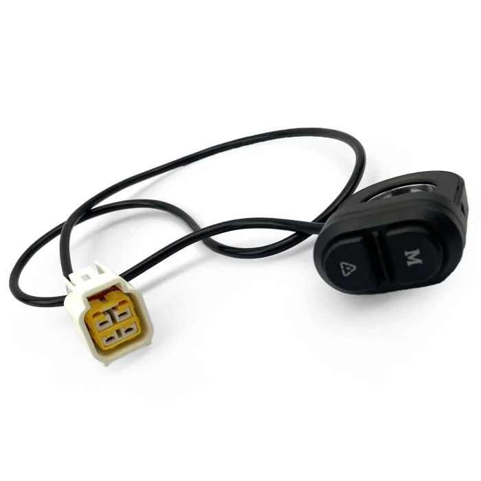 E-RIDE PRO SR REGEN/MODE SWITCH - View 4