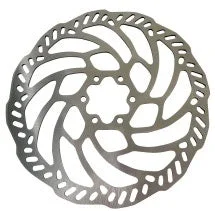 E-RIDE PRO SS 2.0 220mm 2.8mm Rear Brake Disc
