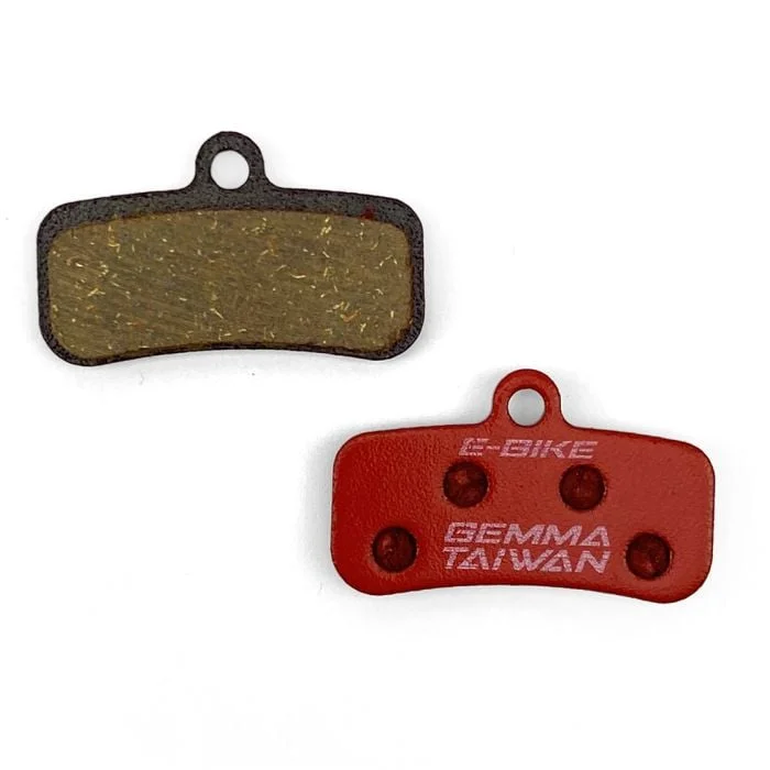 E-RIDE PRO SS 2.0 L1E SE BRAKE PADS