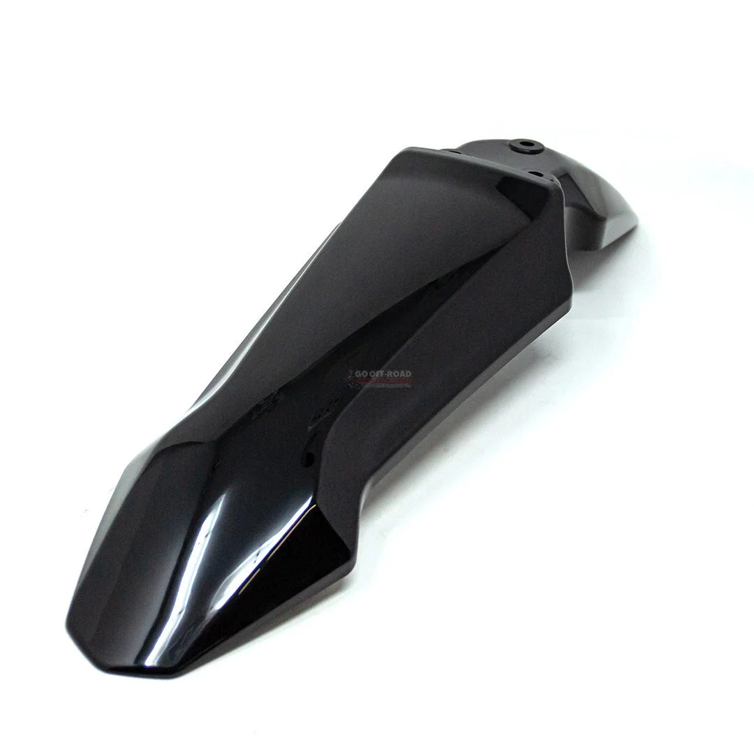 E-RIDE PRO SS 3.0 FRONT FENDER - View 2